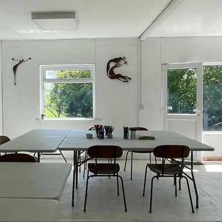 Linnet, Moor And Sea Holidays, Set Perfectly Between Exmoor And The Sea Lynton Exterior foto