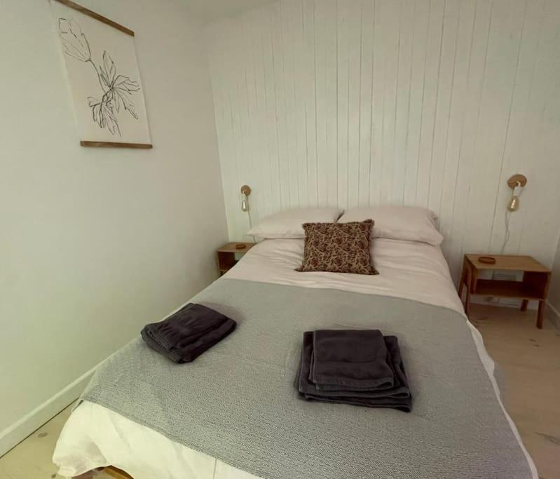 Linnet, Moor And Sea Holidays, Set Perfectly Between Exmoor And The Sea Lynton Exterior foto
