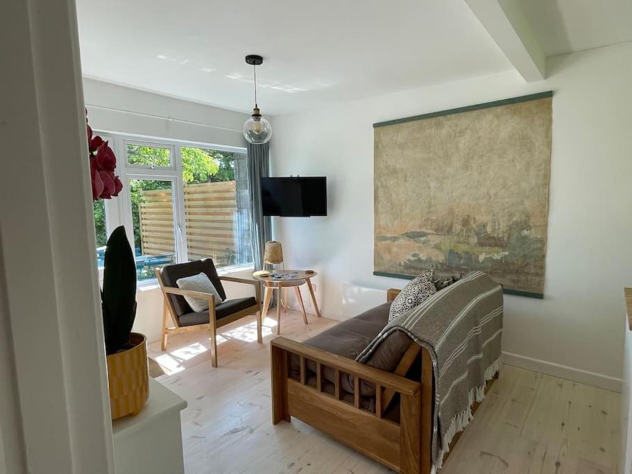 Linnet, Moor And Sea Holidays, Set Perfectly Between Exmoor And The Sea Lynton Exterior foto