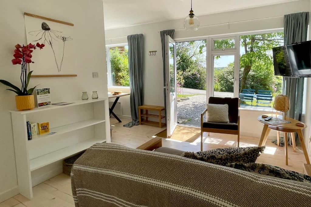Linnet, Moor And Sea Holidays, Set Perfectly Between Exmoor And The Sea Lynton Exterior foto